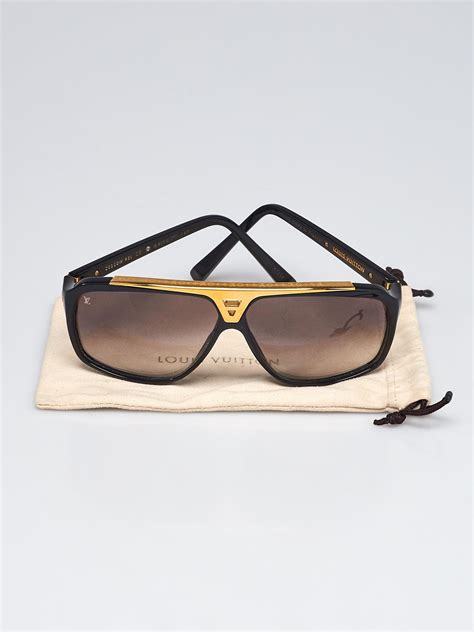 louis vuitton evidence men& 39|Louis Vuitton evidence millionaire sunglasses.